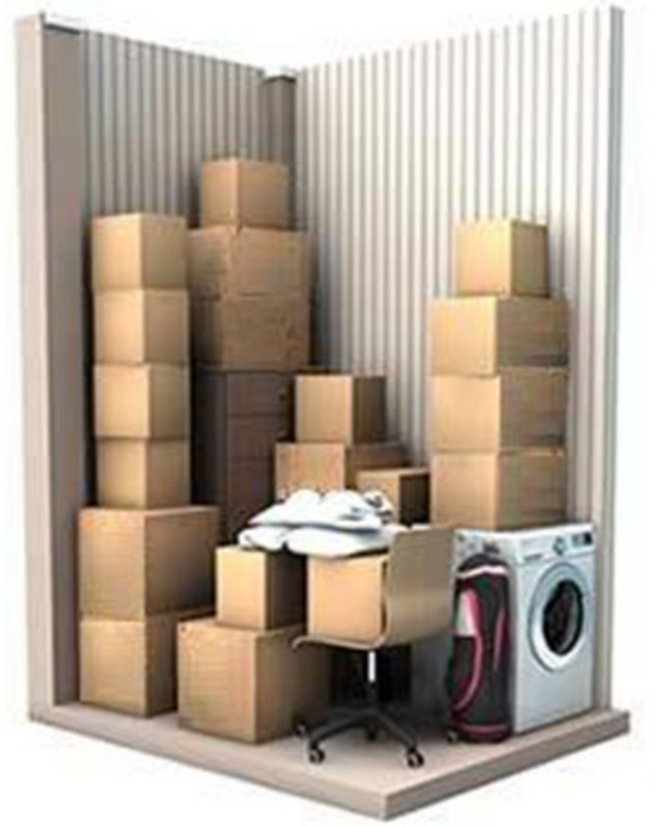 Bristol Self Storage to your Door Bristol Storage Solutions