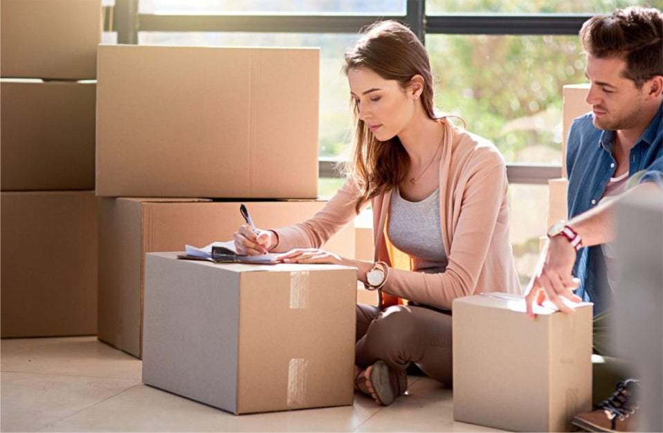 The Quick Ultimate Guide to Packing Anything...!