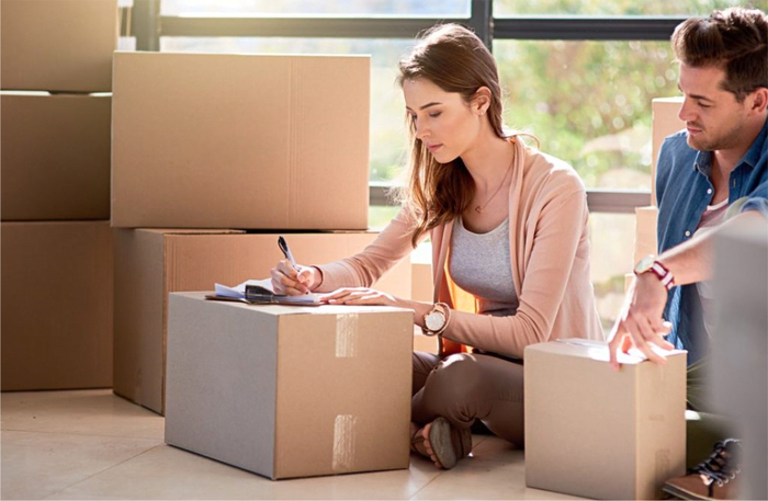 The Quick Ultimate Guide to Packing Anything...!