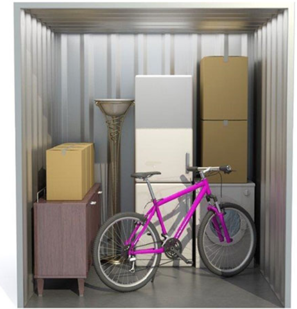 Bristol Self Storage to your Door Bristol Storage Solutions